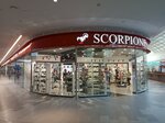 Scorpione (Partyzanski Avenue, 150А), shoe store