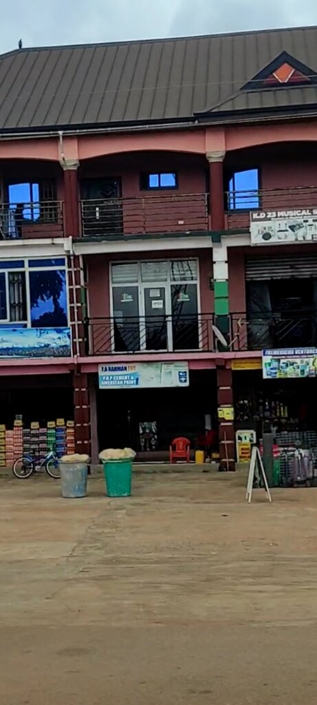 Hardware market F. A. Rahman Enterprise, Earth, photo