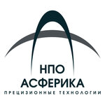 Асферика (Semyonovskaya Square, 7к1), research organization