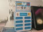 Бери Заряд (Vostochno-Kruglikovskaya Street, 18), power bank rental
