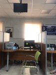 Клиентская служба СФР (Rechnaya ulitsa, 1), pension fund