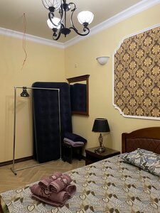 Mercury (Buynaksk, Imama Gazi-Magomeda Street, 1) ، فندق