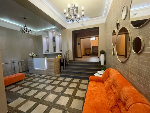 Фото отеля 2