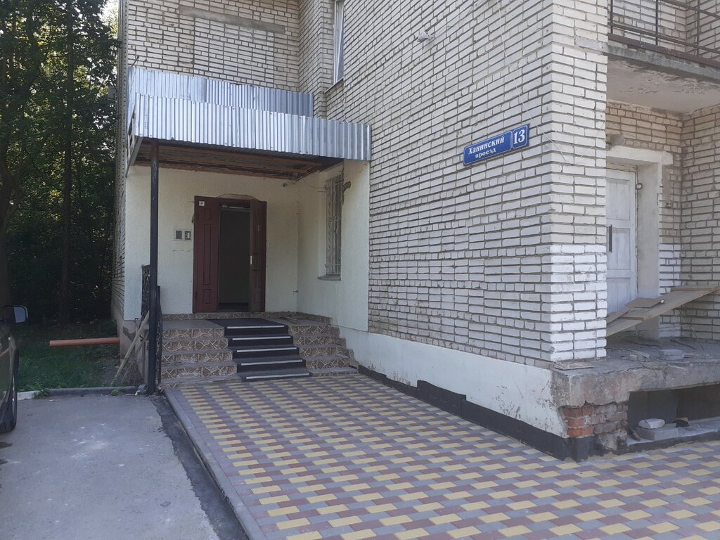 Medical center, clinic Добрый доктор Н, Tula, photo