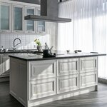 Lorena (Tsvillinga Street, 1), kitchen furniture