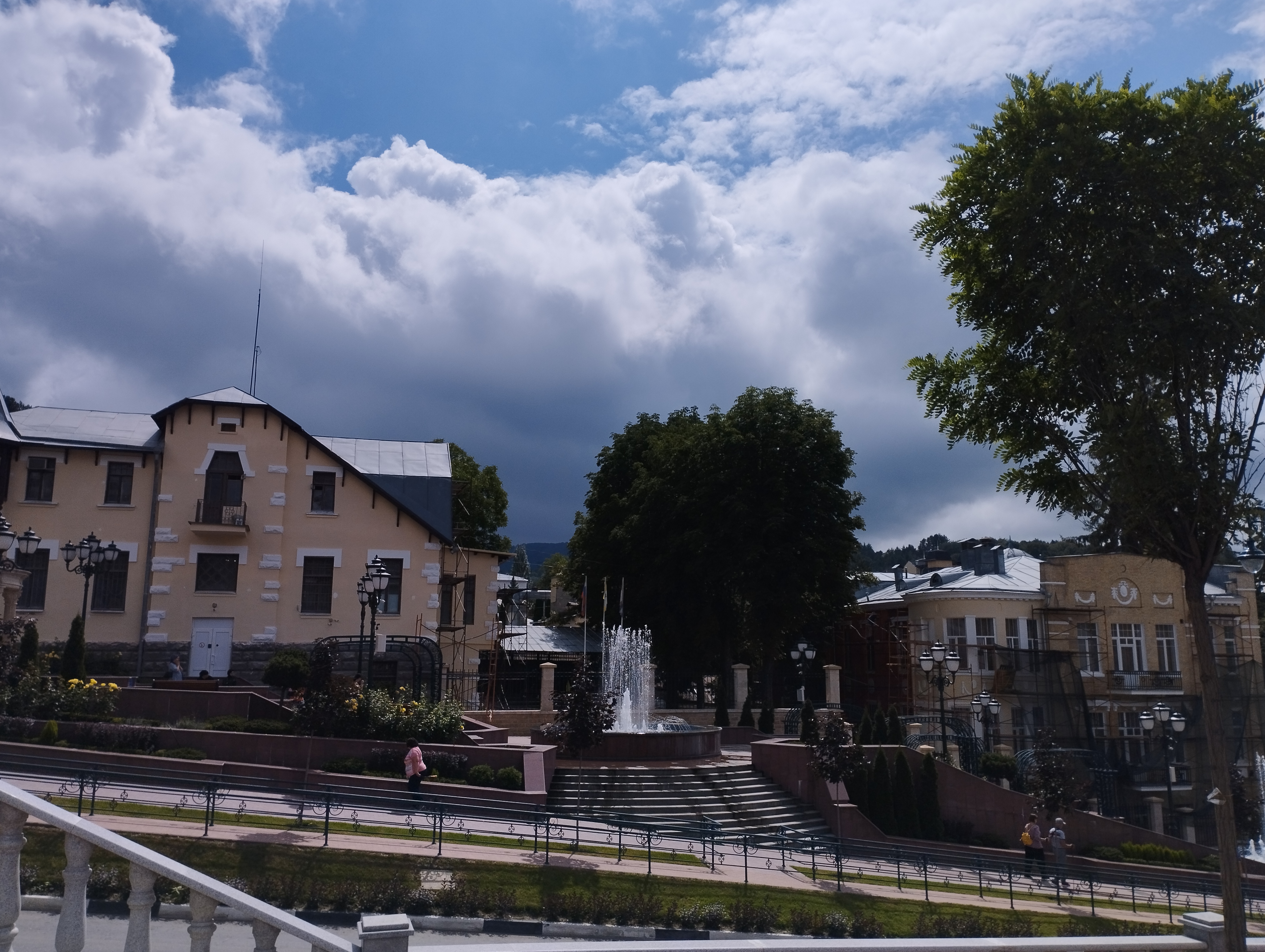 Фото Радуга