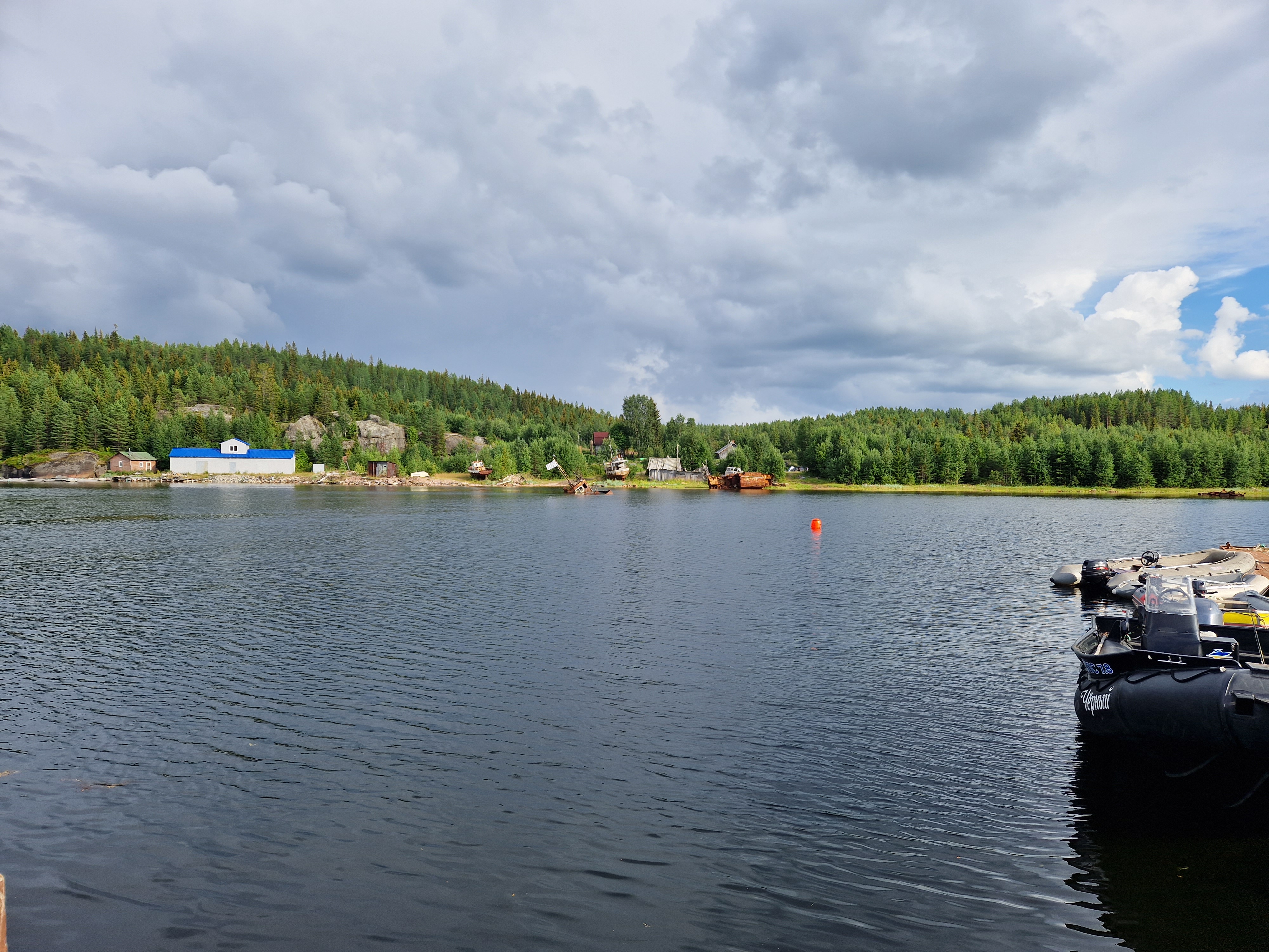 Фото Нереис