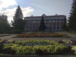 Administratsiya Topchikhinskogo rayona Altayskogo kraya (selo Topchikha, ulitsa Kuybysheva, 18), administration