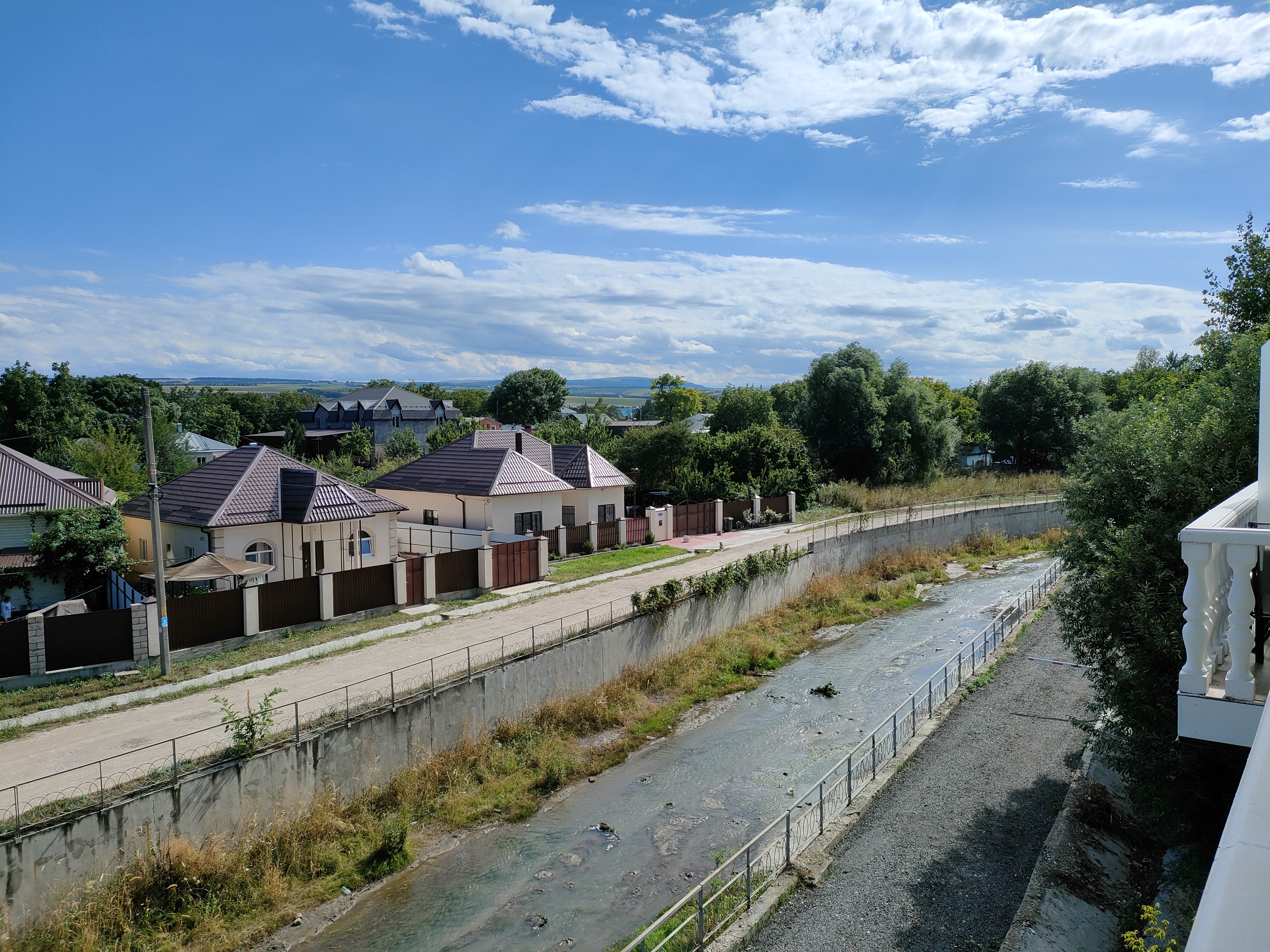 Фото Термальный