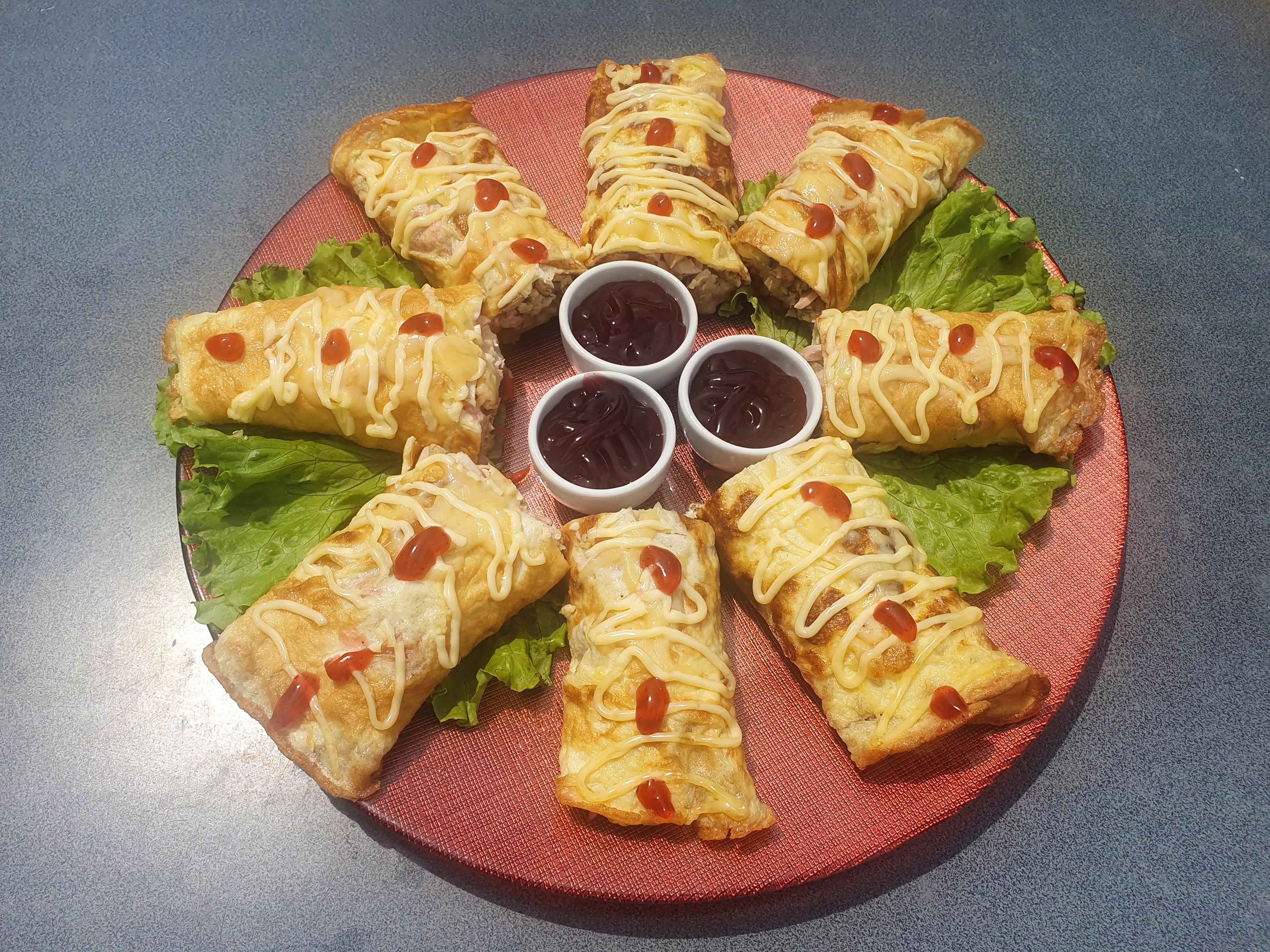 Фото Бриз-Морское