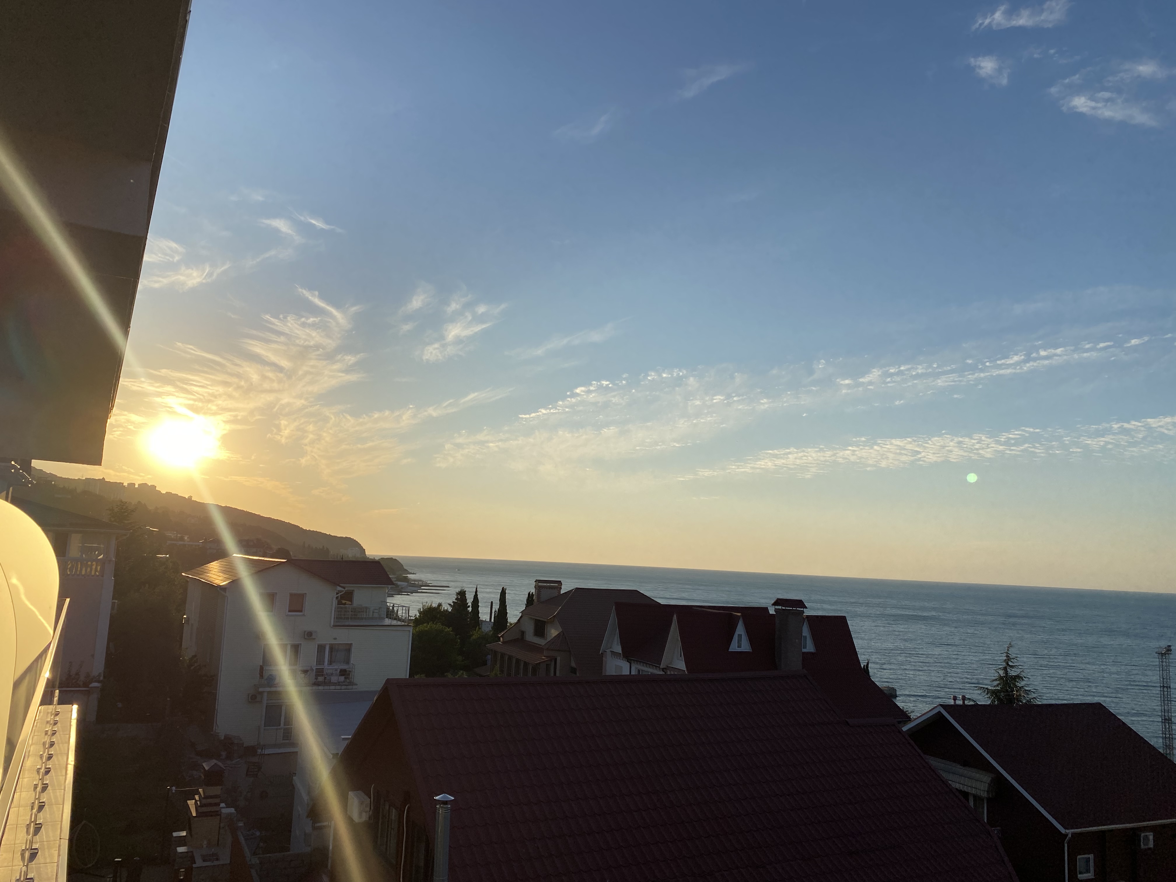 Фото Villa Shabli