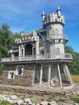 Captain (Tula Region, Zaokskiy rayon, selskoye poseleniye Malakhovskoye, kottedzhny posyolok Novikovo), construction of country houses and cottages