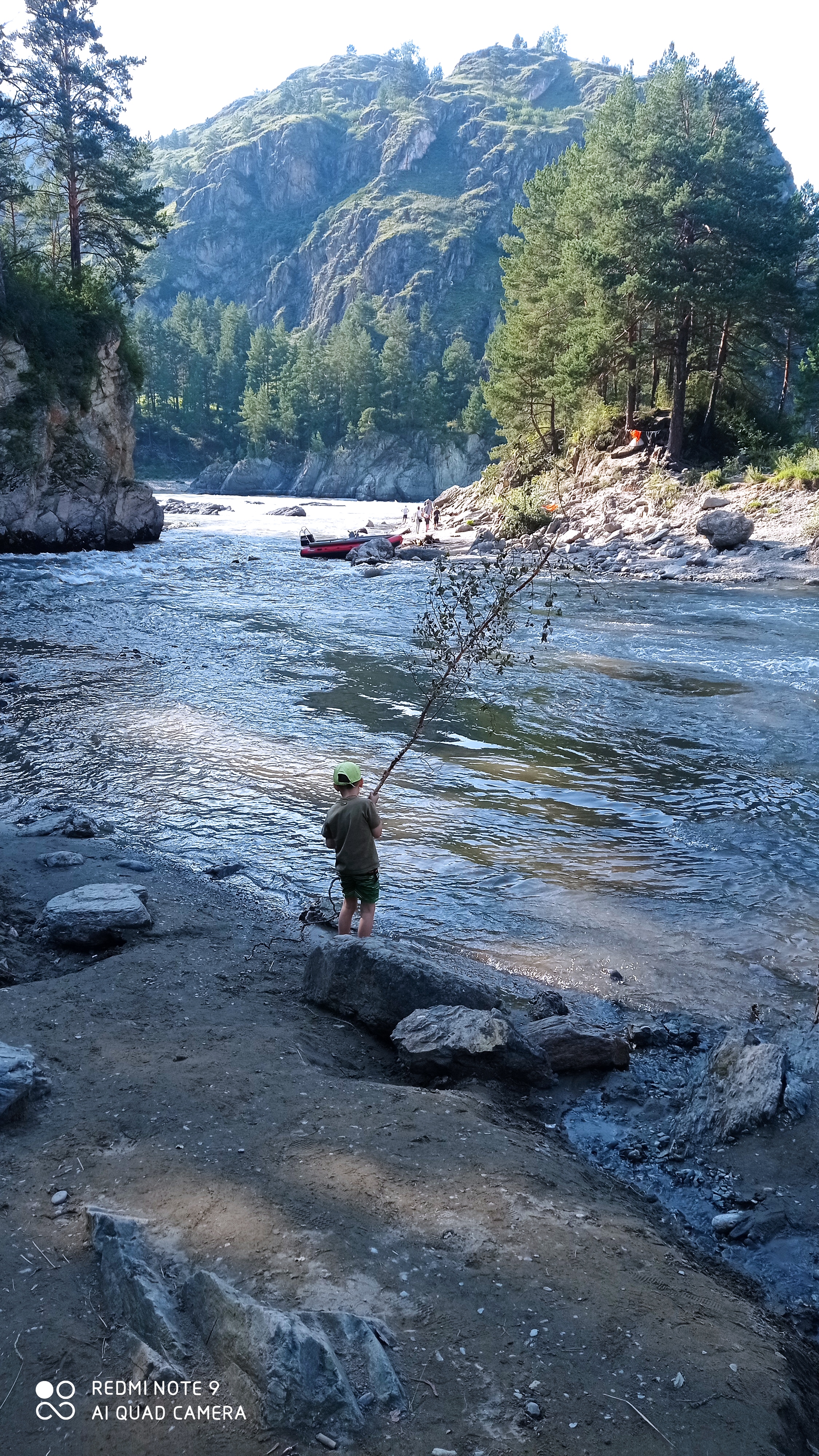 Фото Эко-отель Ая