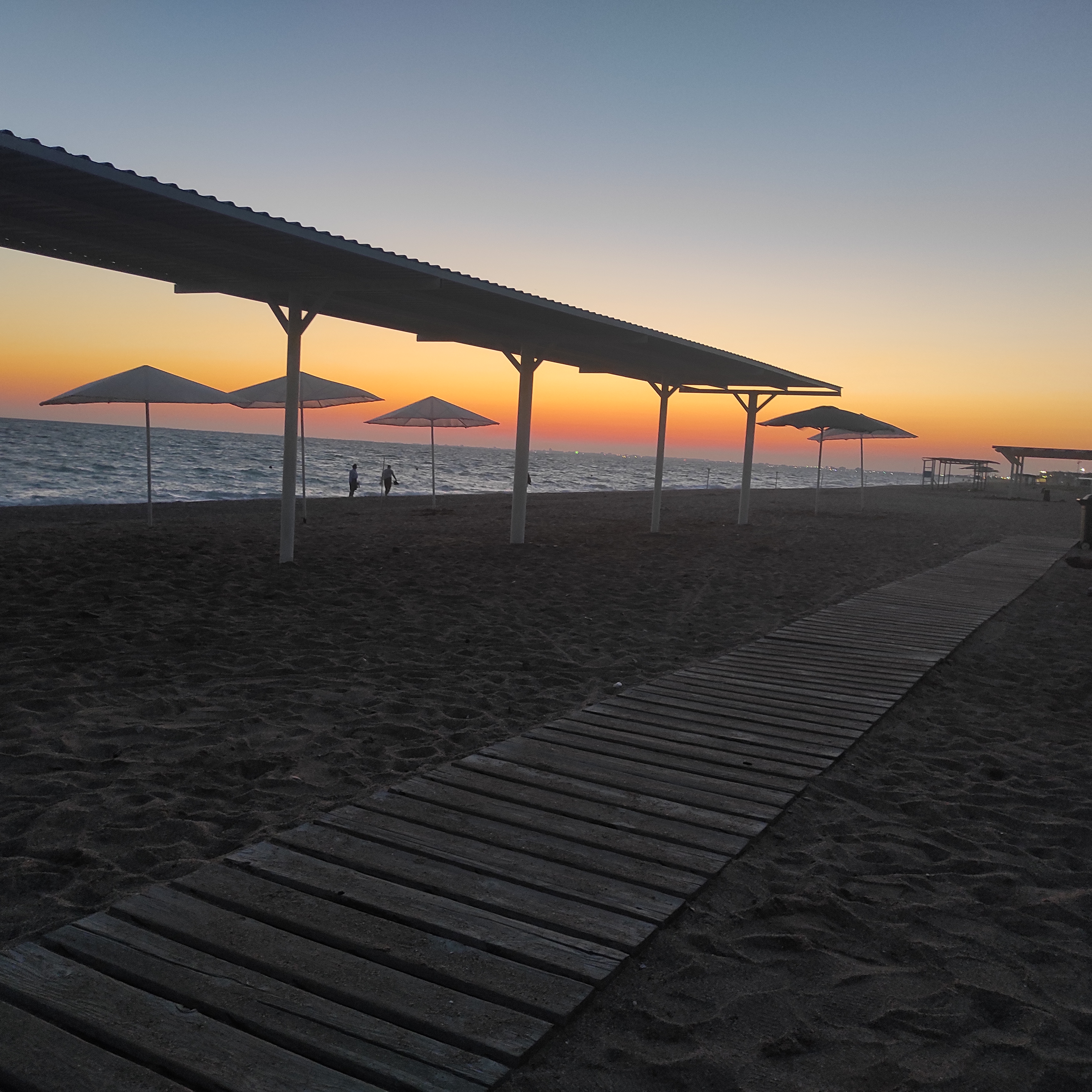 Фото Танжер