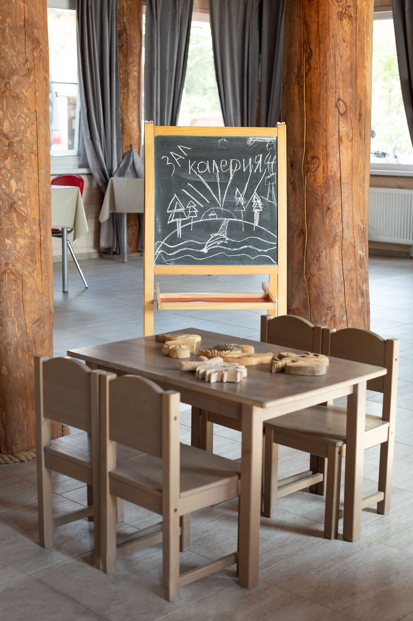 Фото Хутор Пукинниеми