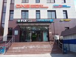 K-Service (Sumskaya Street, 37Г), phone repair