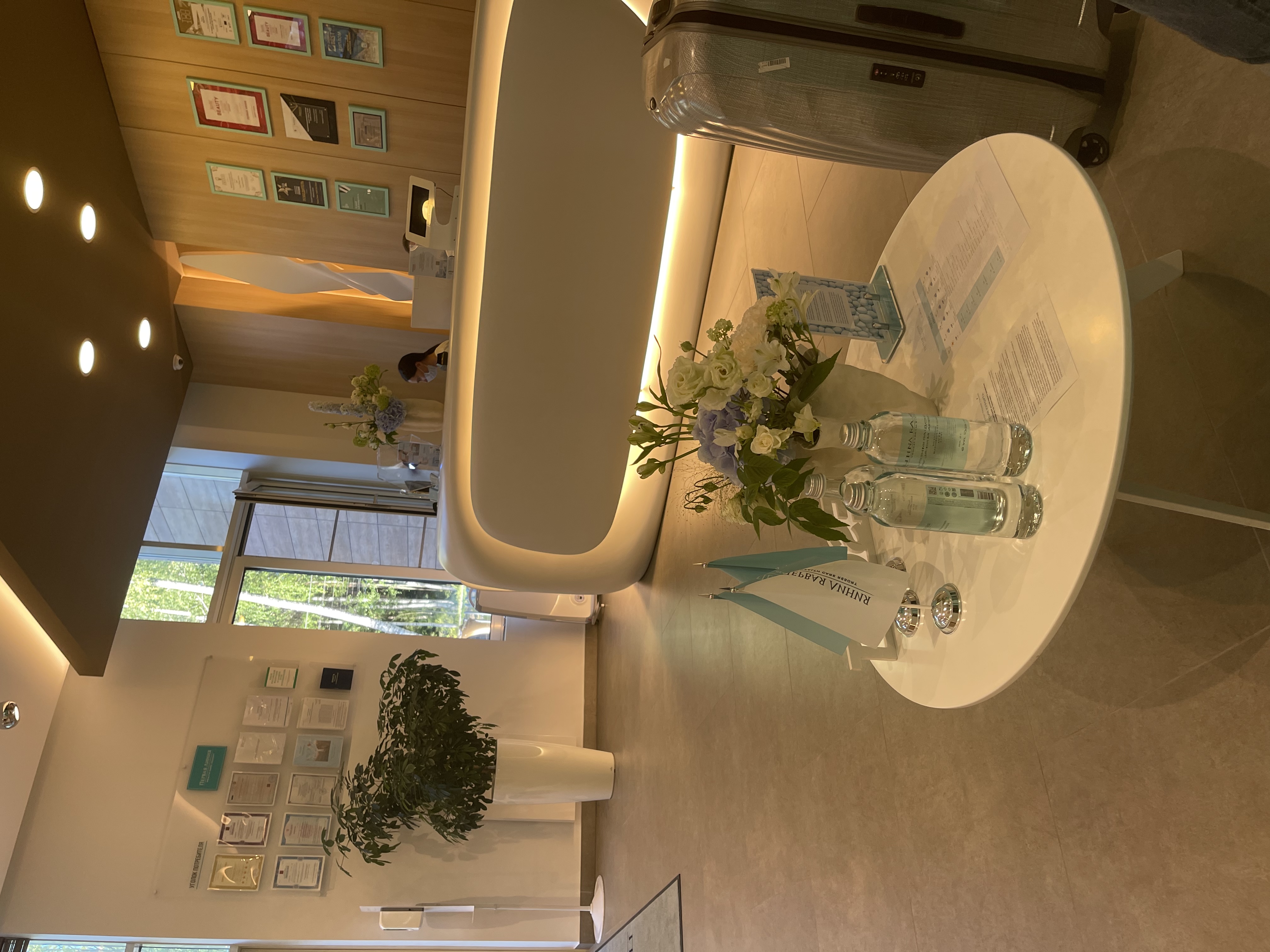 Фото Первая Линия. Health Care Resort