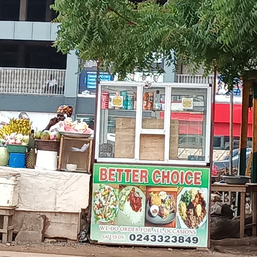 Canteen Better choice, Earth, photo