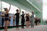 Вектор Успеха (5-ya proseka, 91) ، مدرسة رياضية