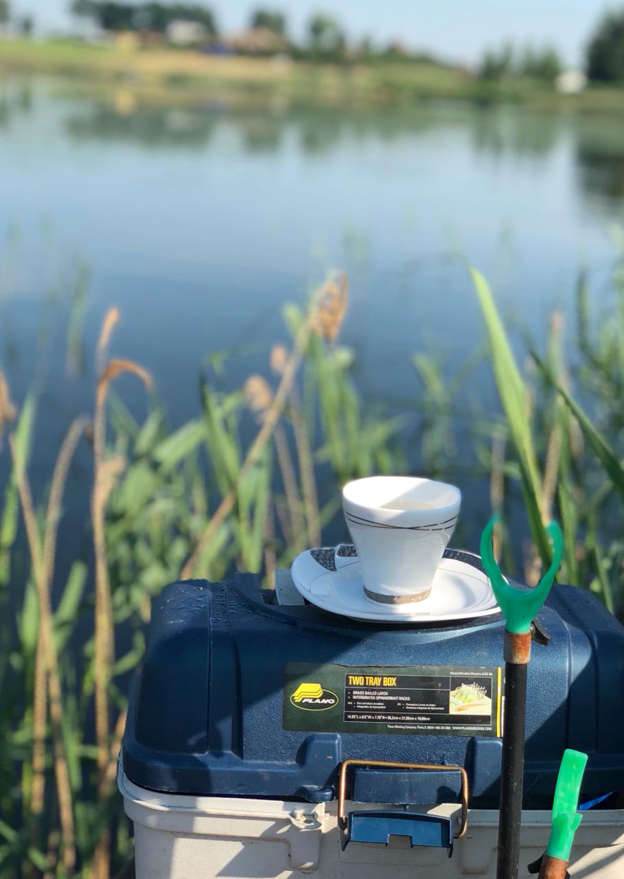 Фото Усадьба Выкопань