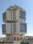 Фобос + (Beregovaya Street, 10), subcontratación