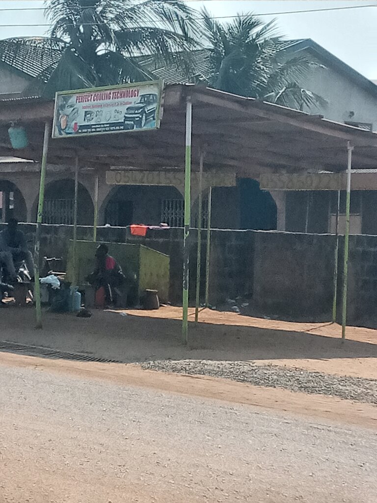 Industrial refrigerator repairs Perfect cooling technology, Earth, photo