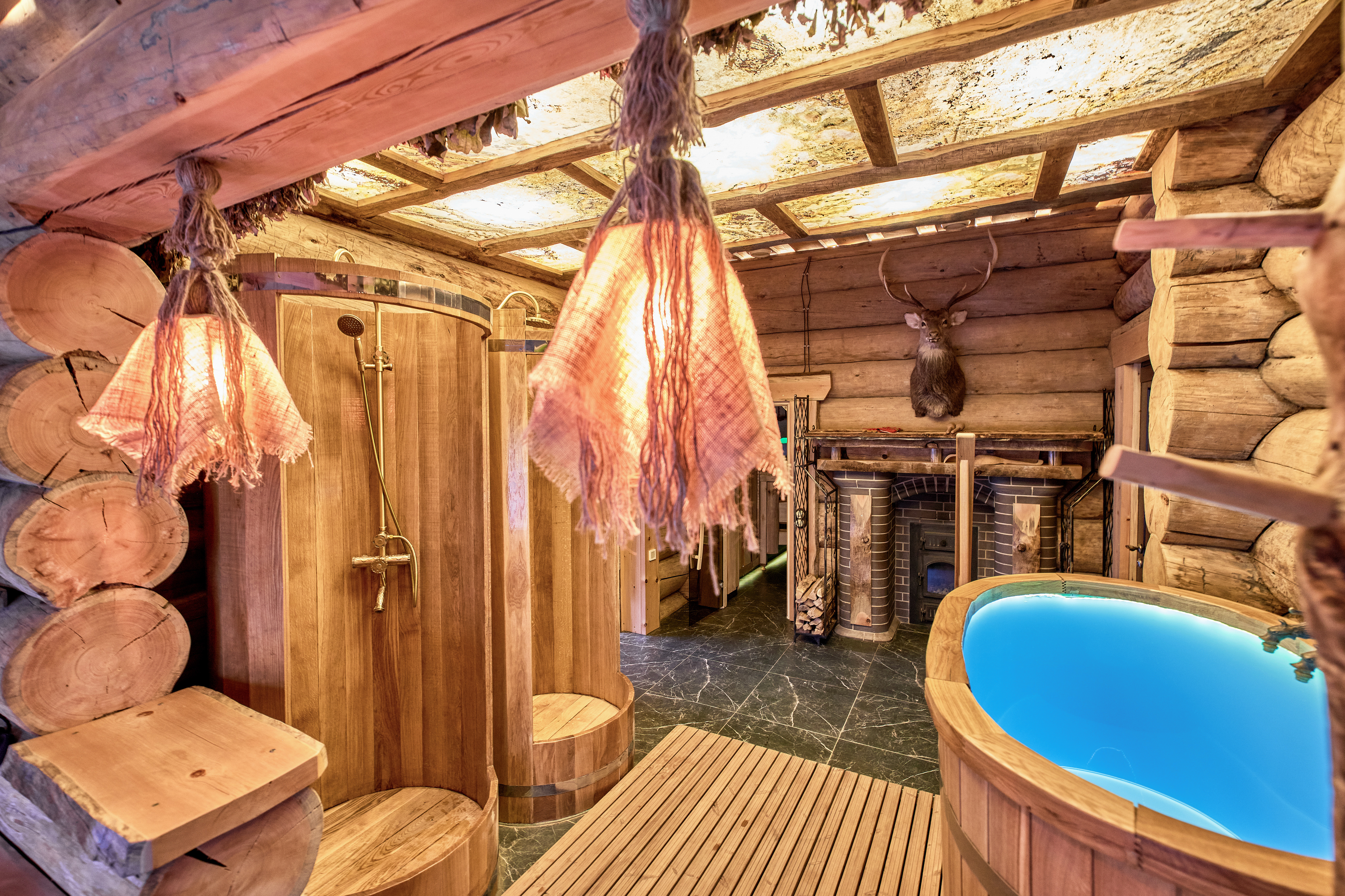 Фото Green Club Family