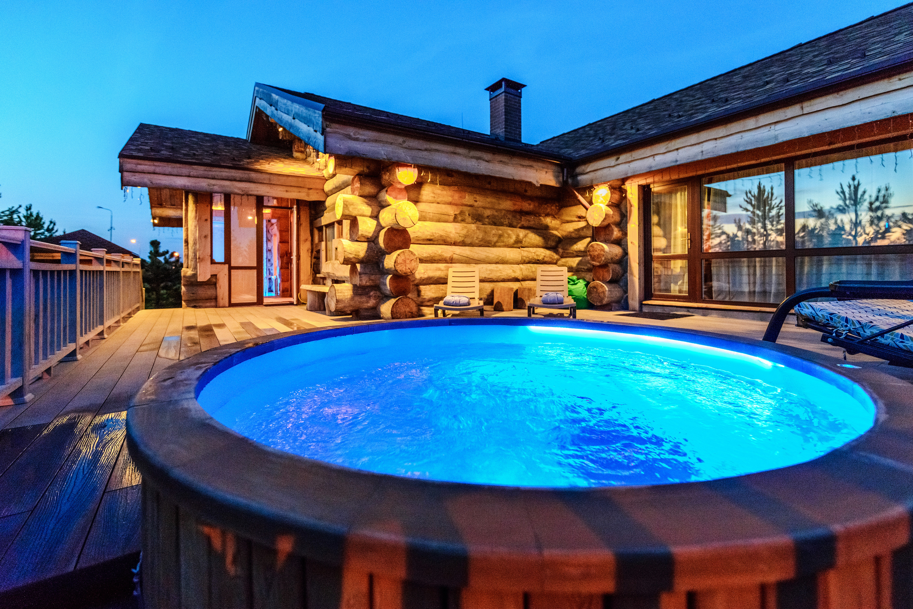 Фото Green Club Family