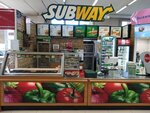 Subway (prospekt Avtomobilistov, 19), comida rápida