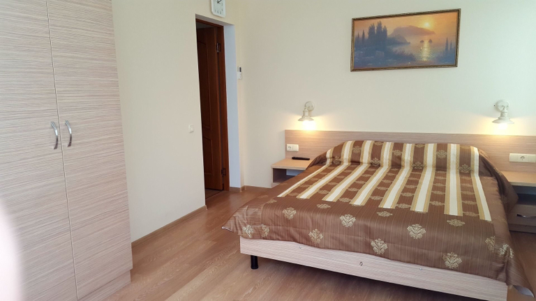 Фото Кайрос