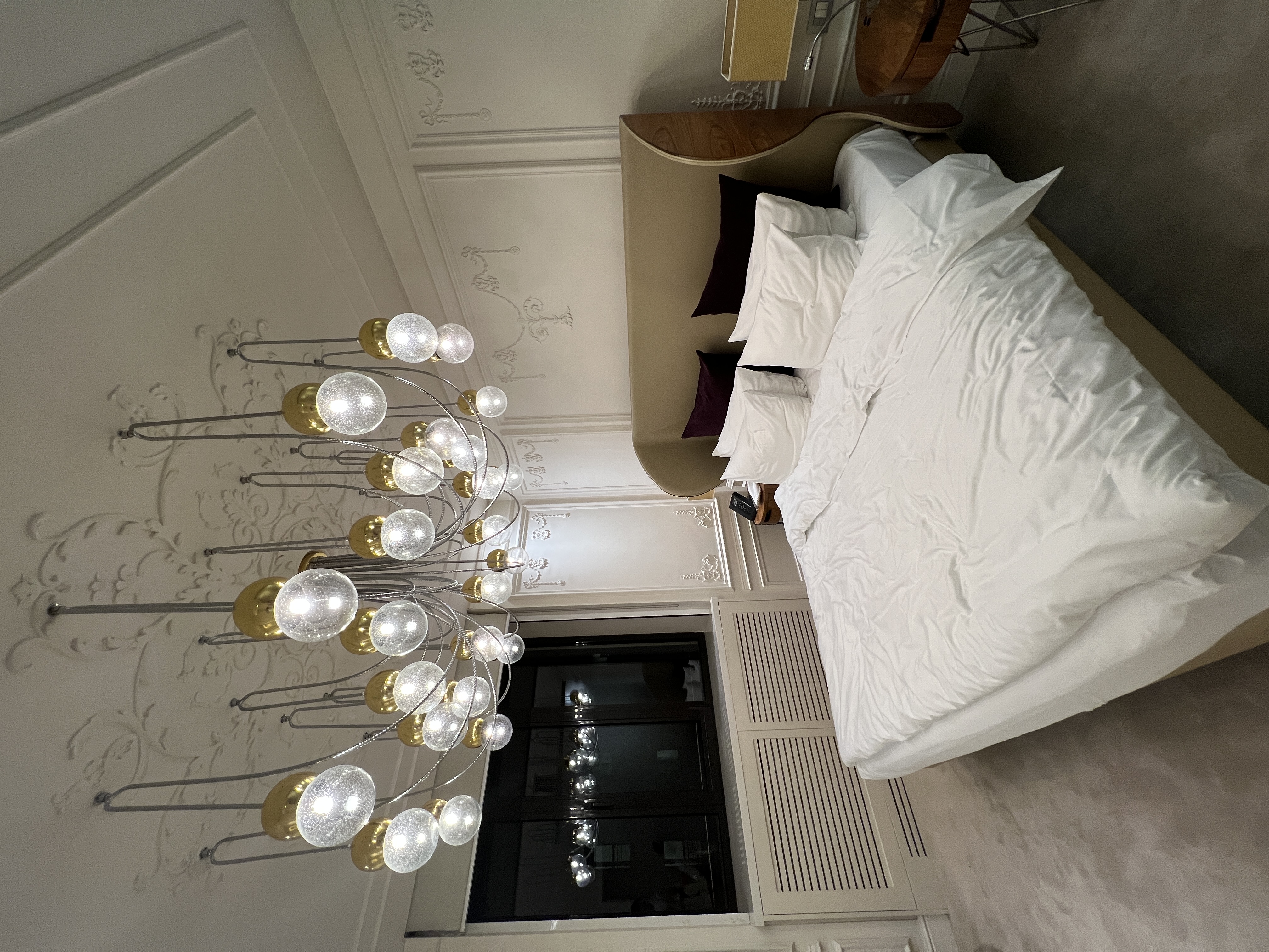 Фото Crown Hotel Санкт-Петербург