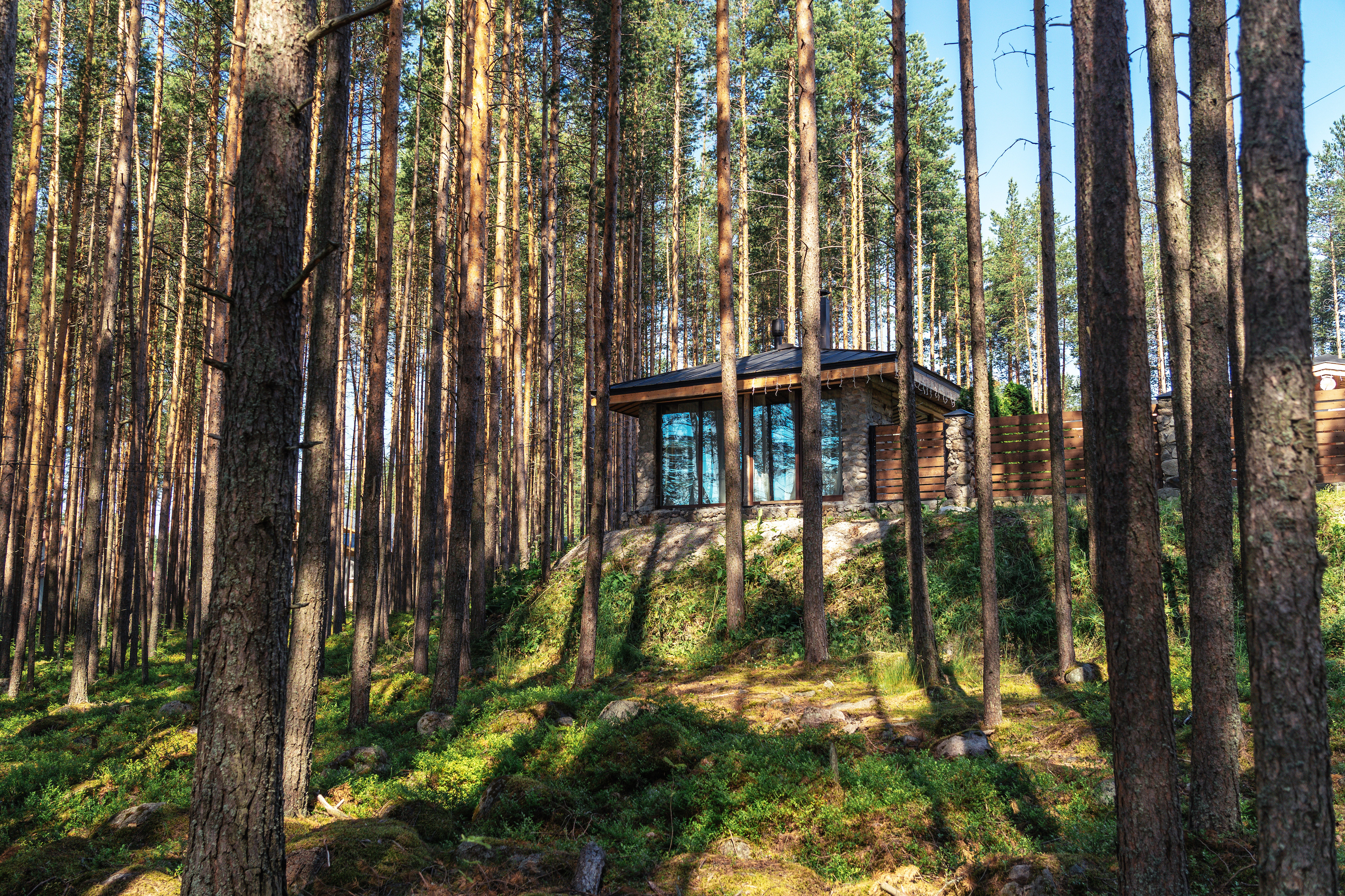 Фото Karelia Club Family