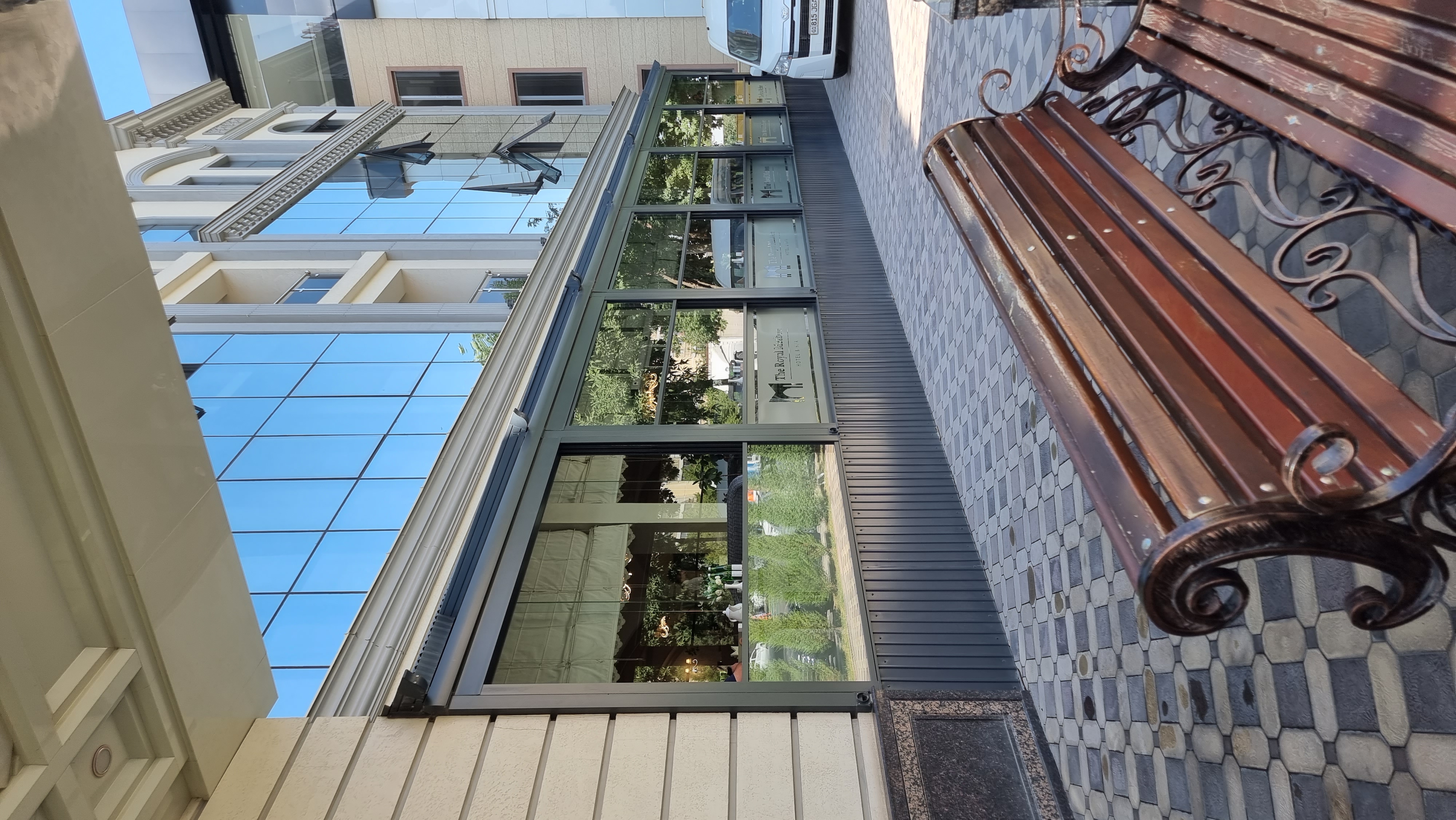 Фото Huayue Mansion Hotel