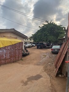 Power Belongs To God Mechanic (Greater Accra Region, Accra, Okaikoi North, Nii Boi Town, Mampon Okai Street), car service, auto repair