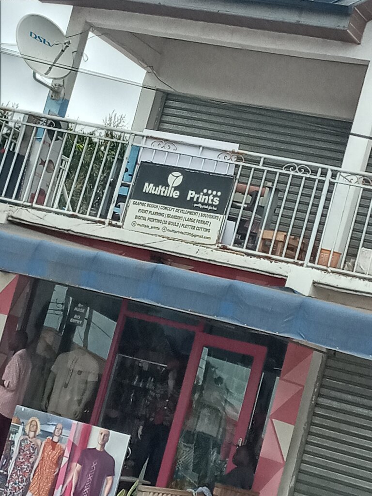 Printing services Multiple prints, Accra, photo