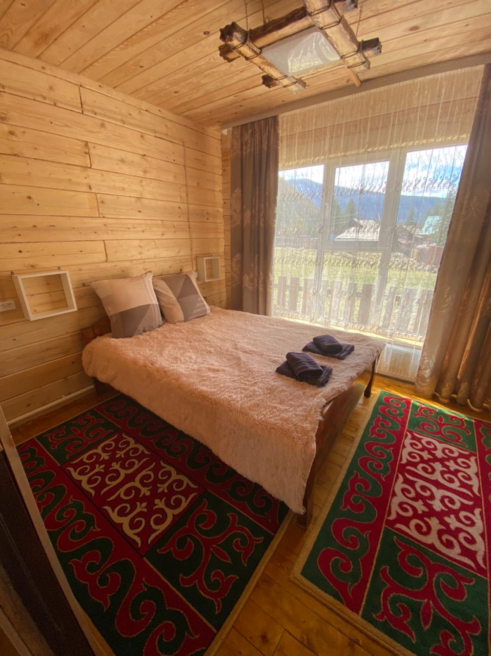 Фото Green House04