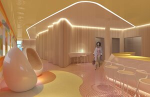 Гостиница Prize by Radisson Munster City