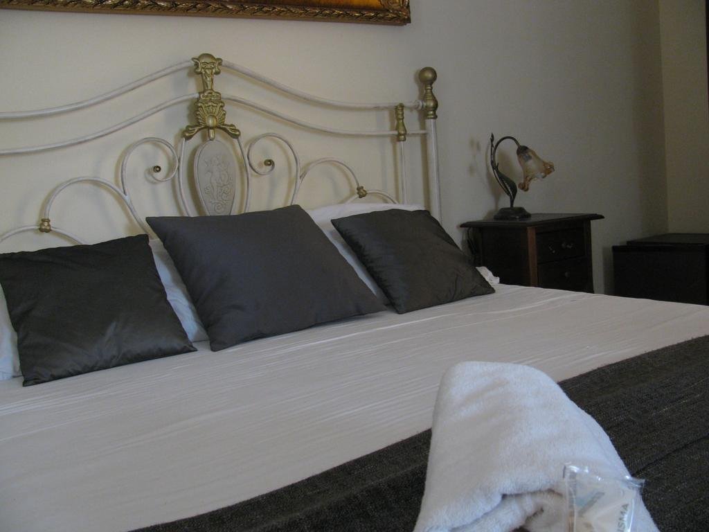 Фото B&b In Villa