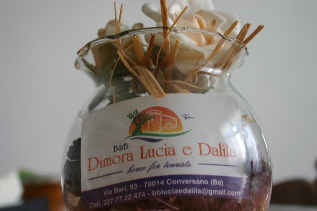 Фото B&b Dimora Lucia e Dalila