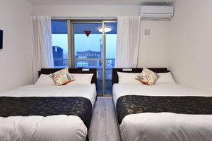 Гостиница Reality Hakata 2 Hotel