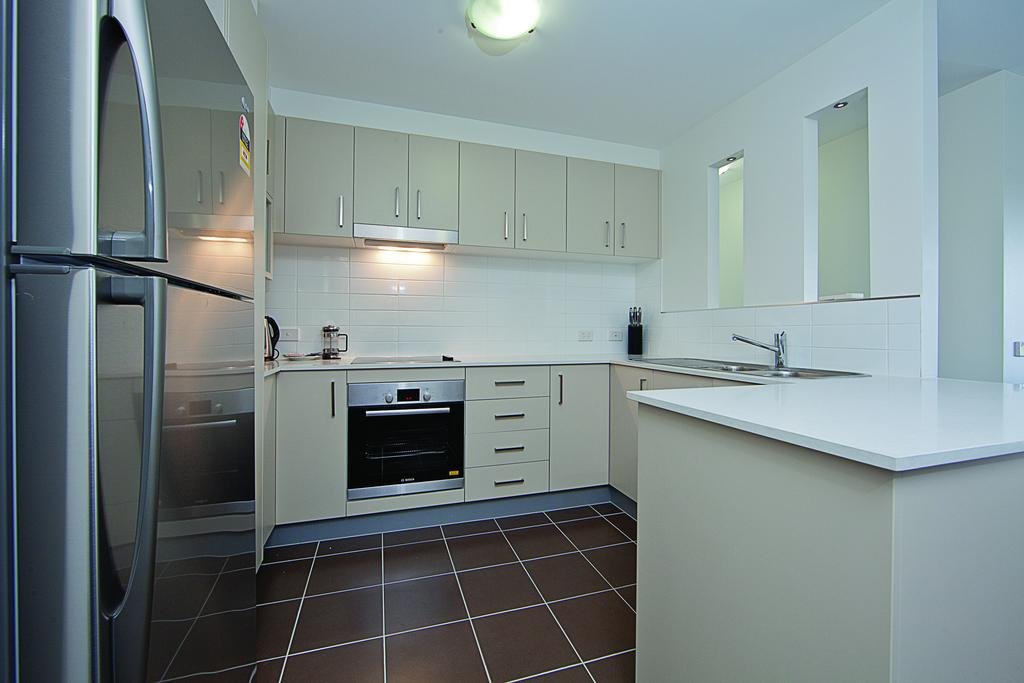 Фото Accommodate Canberra - Century