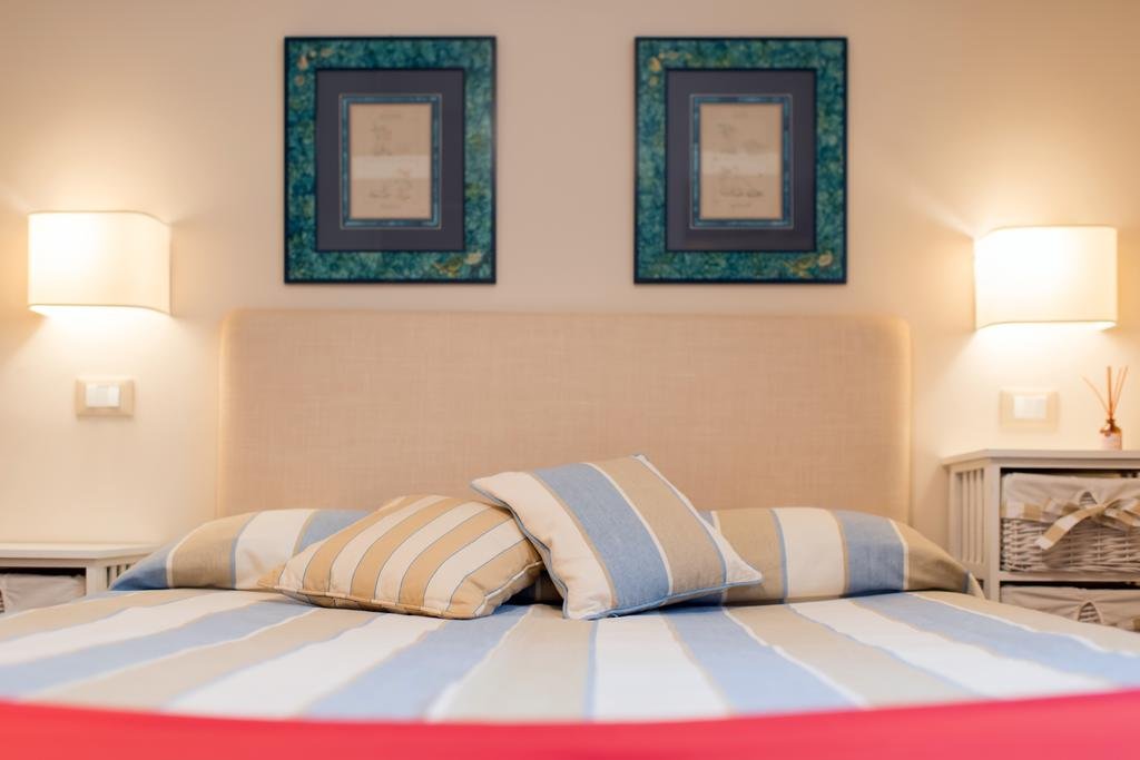 Фото Le Sable Fin Beach House