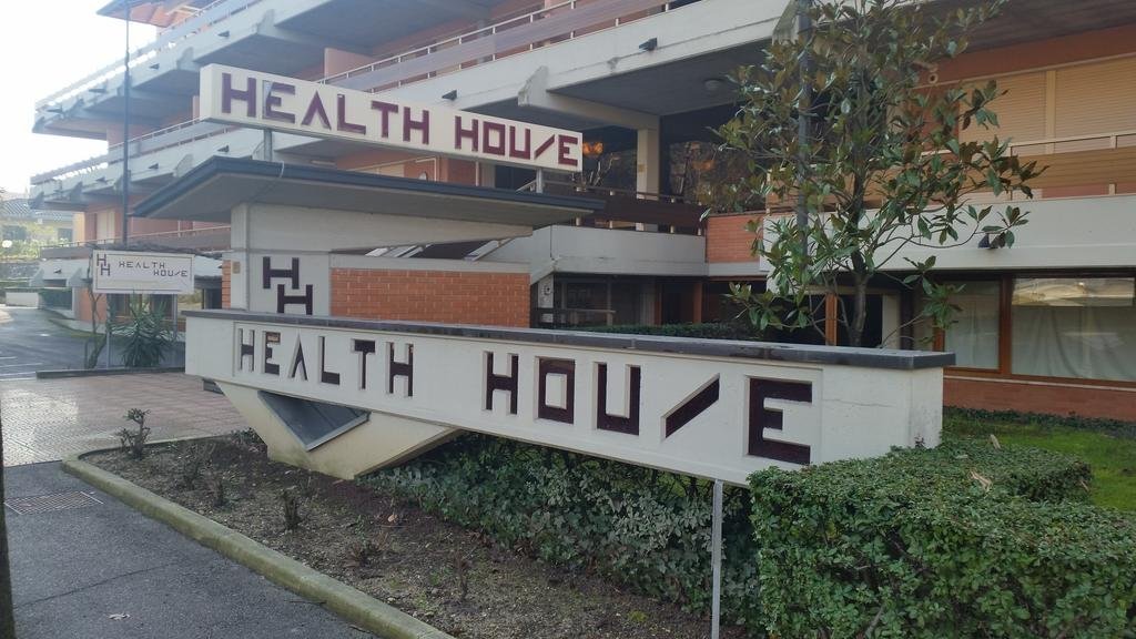 Фото Residence Hotel Health House