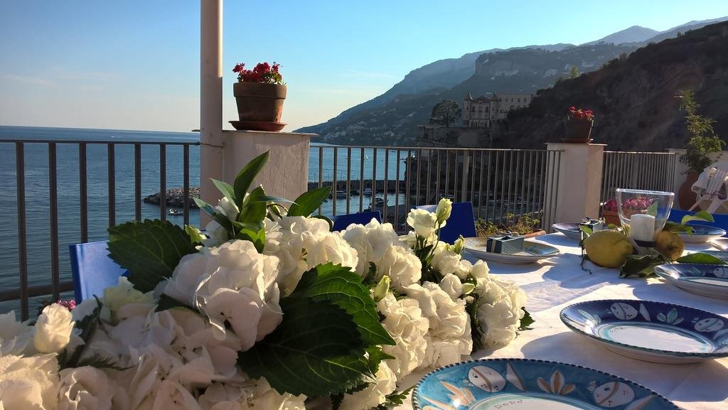 Фото Residence Panoramic