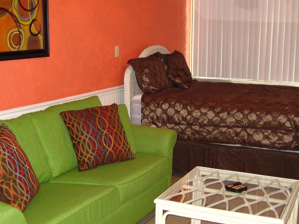 Фото Fontainebleau Terrace