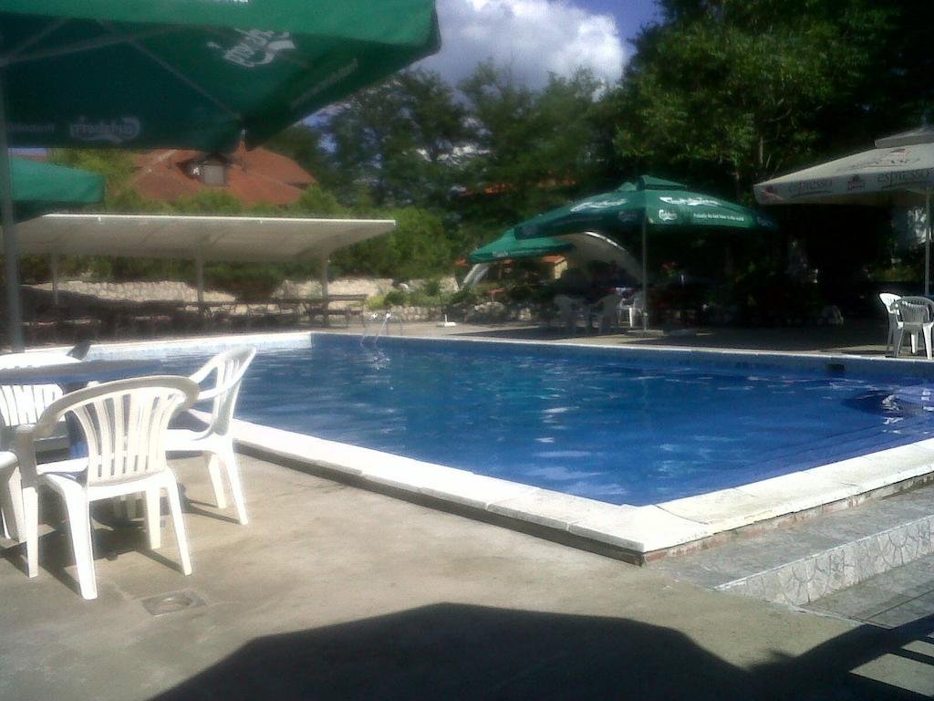 Фото Hotel Madera