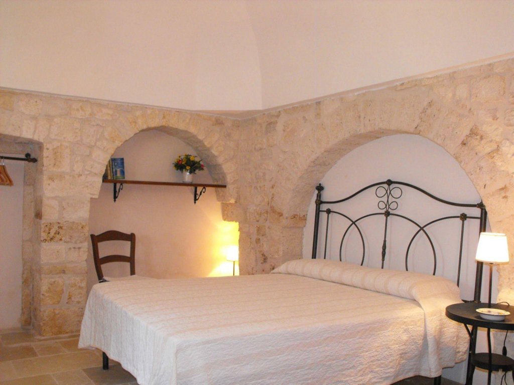 Фото Masseria La Grave