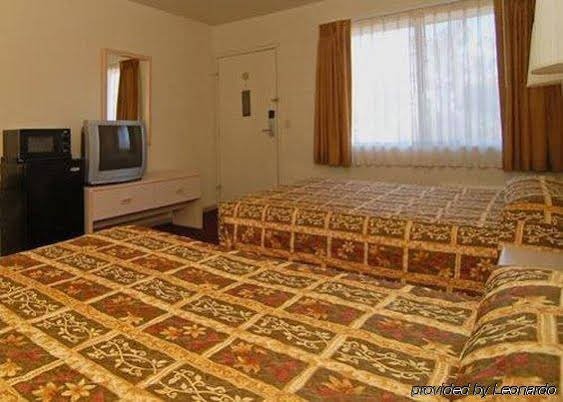 Фото Escondido Lodge