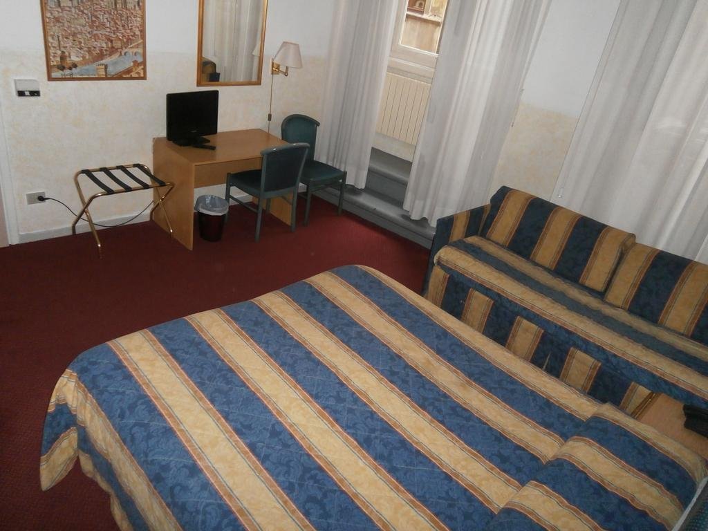 Фото Centro Firenze Hotel