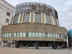 Адвокат Карадобри О. В. (ulitsa Vasenko, 96), attorney